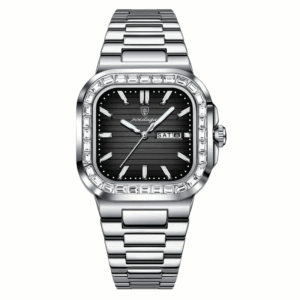 Empire Classic Black Steel